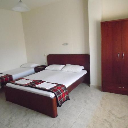 Christos Rooms 斯塔夫罗斯 外观 照片